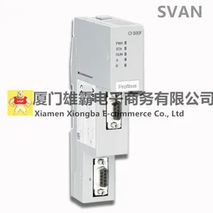 CI541V1 3BSE014666R1 Profibus Interface Module thumbnail-1