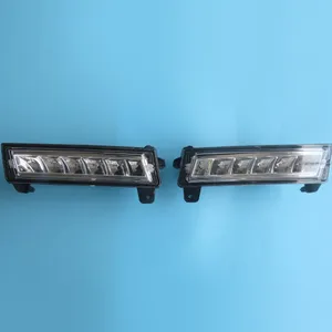 OEM 164 906 0151/164 906 0251 Daytime Running Light for Mercedes Benz ML Class W164 2009-2012 thumbnail-2