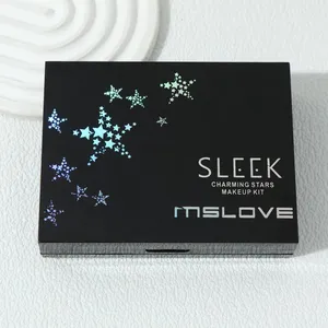 Wholesale Large Makeup Sets Cosmetics Box Full Professional Cosmetics All in One Makeup Compact Kit Conjunto De Maquillaje thumbnail-5
