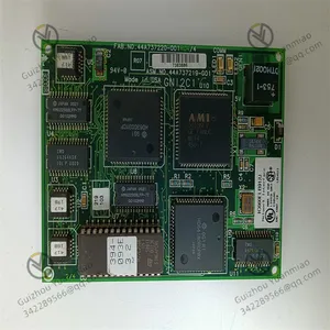 GE IC660ELB912 I/O System Module thumbnail-2