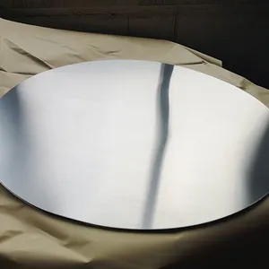 Aluminium Plate Circle 1050 1100 1060 3003 thumbnail-1