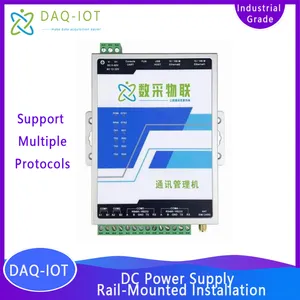 Edge Computing Gateway Communcation Management Machine Manual thumbnail-1
