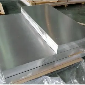 Ss 2205 304 316 316L 309 310 310S 904L Stainless Steel Plate thumbnail-4