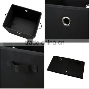 Non-woven Storage Box Making Machine thumbnail-4