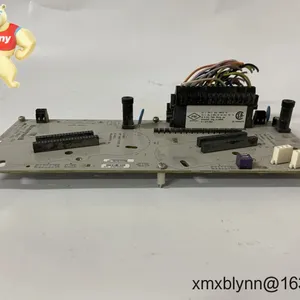 Honeywell CC-TAOX11 Analog Output Module: Precision Control for Demanding Industrial Systems thumbnail-4