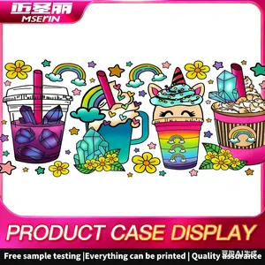 High-Precision Custom Printed Mouse Pad thumbnail-3