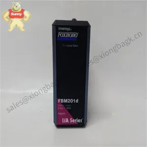 FOXBORO P0904HN: Industrial Power Module for Uninterrupted Control Systems thumbnail-1