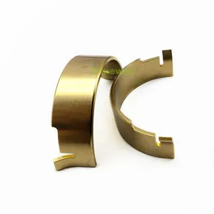 A10VO Series Hydraulic Pump Parts A10VO45-52R/L Pump Rotary Group Kits for Repair Rexroth A10VO45DFR/52R-PUC64N00 Piston Pump thumbnail-5