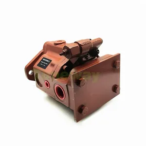 70422RDN Hydraulic Plunger Pump 70422-RDN Eaton Flow Compensation Piston Pump OEM Quality Durability Machine Oil Pump thumbnail-3