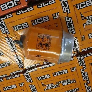 Jcb Parts Jcb 3cx Parts Original 320/A7124 Jcb Filter P551434 RE509208 12750603 FS551434 thumbnail-6