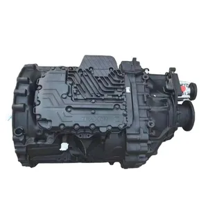 12 TX 2620 12 Speed Automatic Gearbox Suitable for ZFL Gearbox 16S2230 16S2231 16S181 16S221 thumbnail-1