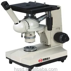 Metallography Microscope / Metallographic Microscope/4XC Digital Microscope thumbnail-3