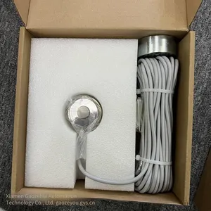 Original Schenck Weighing Sensors Rtn 1.0, 0.05, the Entire Series is Available for Inquiry thumbnail-2