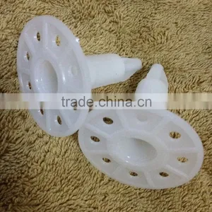 New Plastic Insulation Anchor for Fixed Length 120mm thumbnail-1