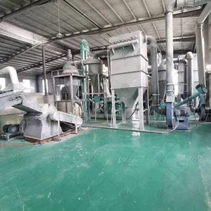 Used PCB Board Recycling Equipment Waste PCB Recycling Machines thumbnail-1