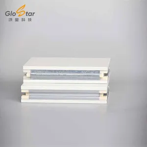 Gypsum Rock Wool Clean Panel Source Manufacturer, Complete Specifications, Customized on Demand thumbnail-4