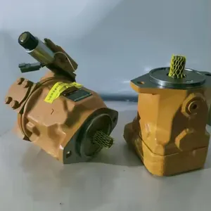 Top Sell Hydraulic Pump 165-7634 167-0994(0R-7674) 121-4312(0R7686) 105-3635 Piston Pump Excavator E374F 390F 448-9705 259-0815 thumbnail-3