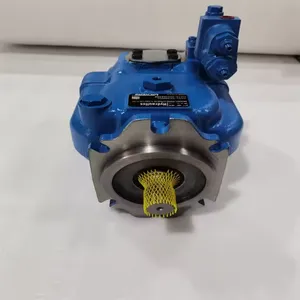 Best Price PVH Series PVH57 Hydraulic Piston Pump PVH57 PVH74 PVH98 PVH131 Axial Variable Displacement Hydraulic Pump thumbnail-1