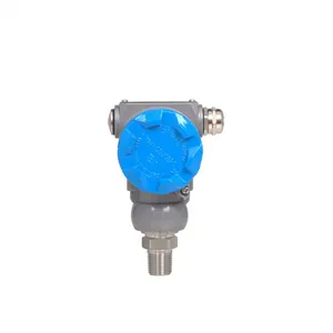 Kyue IP66 4-20mA High Accuracy Industrial Grade Pressure Transmitter Factory Supply Digital Pressure Sensor thumbnail-3