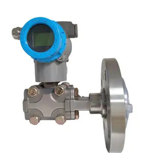 KY3003L Tantalum Single Flange Differential Pressure Level Transmitter ±0.2% Accuracy HART Corrosion Resistant IP66 thumbnail-1