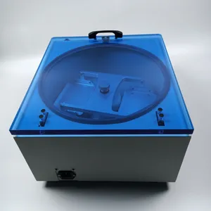 Centrifuge for Microplates(also for Deep-well Plates) HPC2500 thumbnail-4
