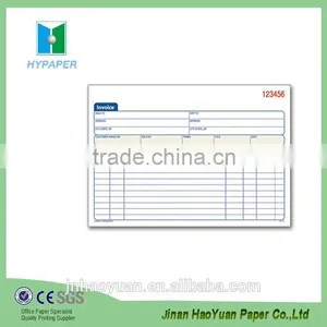 Duplicate Purchase Order Form Repair Book Invoice thumbnail-2