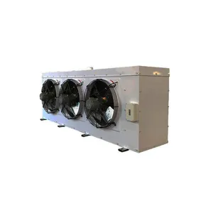 Pork Freezing Cold Storage, Borun Refrigeration Fruit and Vegetable Preservation Cold Storage Equipment, 20 hp 4vd - 20.2, Reliable and Worry - Free Cold Air Blower Cold Storage thumbnail-4