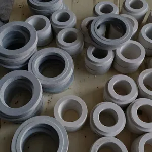 High Density Special-Shaped Calcium Silicate Board N14/N17, Can Be Specially Customized thumbnail-5