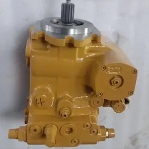 D8N 9T-8346 9T8346 0R-8503 New Hydraulic Piston Pump for Construction Machinery 8A D8R 8U D8GC 8SU D8N 57H 9T-8346 and 0R-8503 thumbnail-1