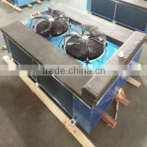 Dual Discharge Indoor Evaporator for Cold Room thumbnail-6