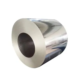 Premium 2mm Aluminum Coil Roll for Industrial Use thumbnail-3