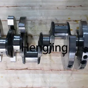 Doosan Daewoo DV11 Crankshaft thumbnail-3