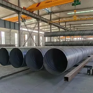 Steel Pipe & Tube，Seamless Steel Pipe，GB/T3091、GB/T8163、ASTM A53、ASTM A106、BS1387，Q235B、Q355B、20#、45#、 thumbnail-2