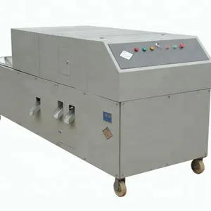 Apricot, Plum Pitting and Pulping Machine Factory Price Pitting Machine for Sale thumbnail-3