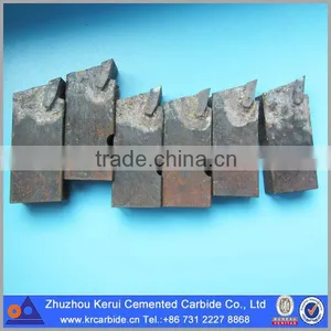 Carbide Cutter Brazing Tool Bits for Cutting Stone thumbnail-4