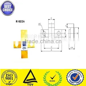 75W 20ohm RIG21A High Power Resistor thumbnail-1
