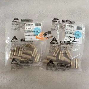 ORIGINAL SDLG 28350002161 SLEEVE APPLY FOR SDLG MOTOR GRADER G9190 G9200 G9220 thumbnail-2