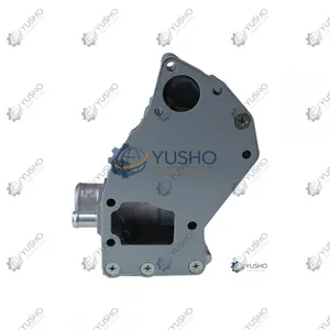 Water Pump 60333899 for SANY Excavator Genuine OEM thumbnail-4