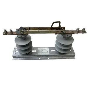 Industrial Disconnector Switch for Electrical Panel and Cabinet Mount thumbnail-1