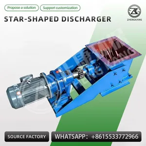 Star Type Discharger thumbnail-3