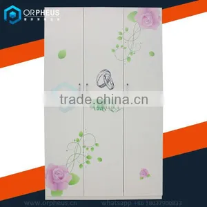 White Home Furniture Bedroom Wardrobe Designs Furniture thumbnail-1