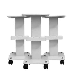 Mobile Beauty Equipment Trolley for Salon and Spa Applications thumbnail-3