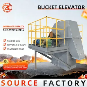 Bucket Elevator thumbnail-4