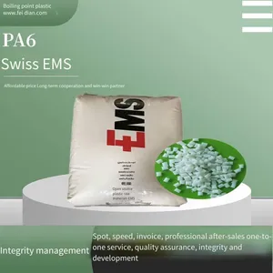 Swiss Ems Pa6 Bg-30/2 With 30% Glass Fiber Reinforcement, Drinking Water Contact Grade, Automotive Interior Parts thumbnail-1