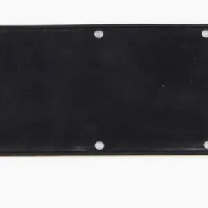 36730 CHASSIS END BOX COVER SEAL Use for Domino A Series GP A100 A200 A300 E50 A100+ A200+ Inkjet Coding Printer thumbnail-2
