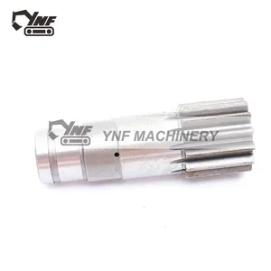 13-12T Drive Shaft for Excavator Pump Drive System YNF17655 thumbnail-1