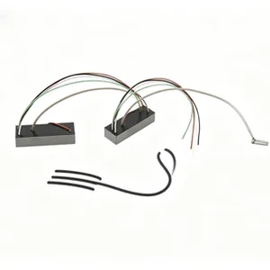 002-1073-002 Phase Amplifier PC Board for Citronix CI3000 / CI5000 Inkjet Coding Printer thumbnail-1