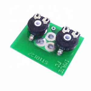 ENM37055 Resonator Supply Board 2 Jet 9040 for Markem-Imaje 9040 S8C2 Inkjet Coding Printer thumbnail-1