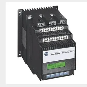 2711P-K10C4A8 Allen-Bradley 2711 PanelView Plus 6 Terminal 2711 Hmi thumbnail-2