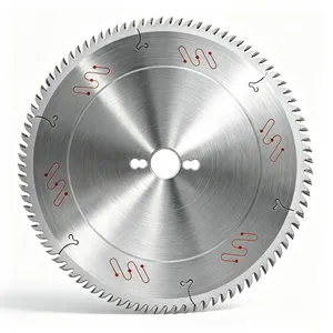 Precision Cutting Blade 300mm With 96T TCG Teeth for Fine Panel Cutting for Cabinet Making thumbnail-1